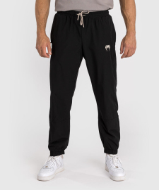 Спортивные штаны Venum Attack 90 Tracksuit Pants Black White