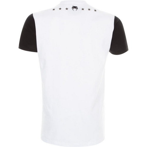 Venum Training T-Shirt Ice Black buy