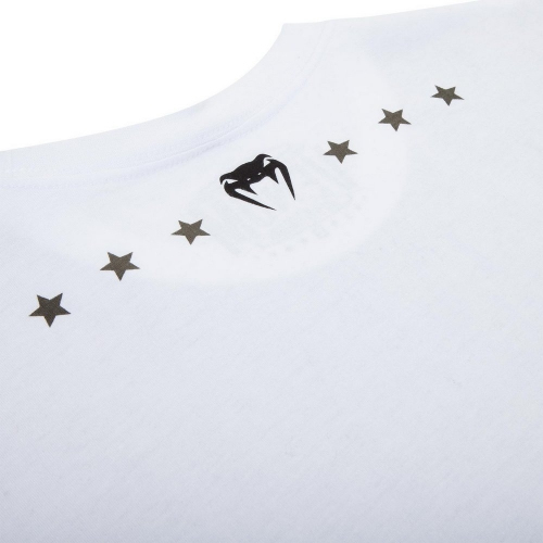 Venum Training T-Shirt Ice Black where to buy