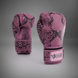 Боксерские перчатки Venum Amazonia Boxing Gloves Purple