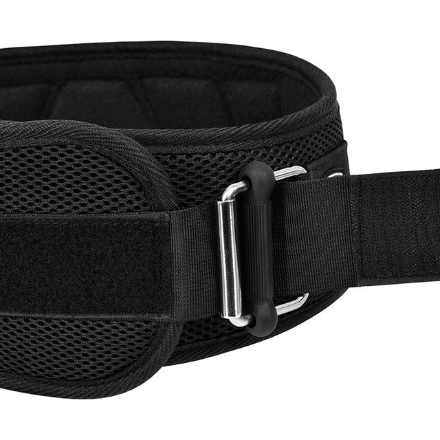 Пояс для пауерліфтингу RDX RX4 Weightlifting Belt Black ціна