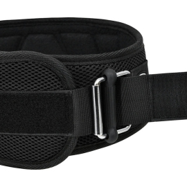 Powerlifting belt RDX RX4 Weightlifting Belt Black price
