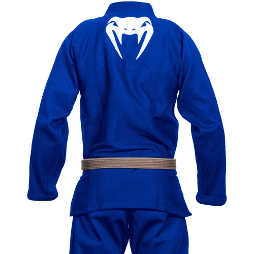 Kimono Venum Contender 2.0 BJJ Gi Blue buy