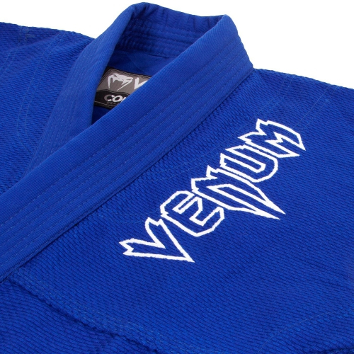 Kimono Venum Contender 2.0 BJJ Gi Blue original