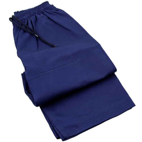 Дитяче кімоно Venum Contender Kids BJJ Gi Navy Blue оригінал