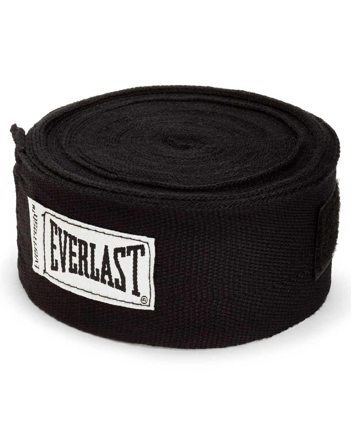 Боксерские бинты Everlast Pro Style Handwraps 3.5 м купить