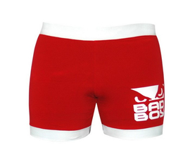 Шорты Bad Boy Vale Tudo Shorts - Red