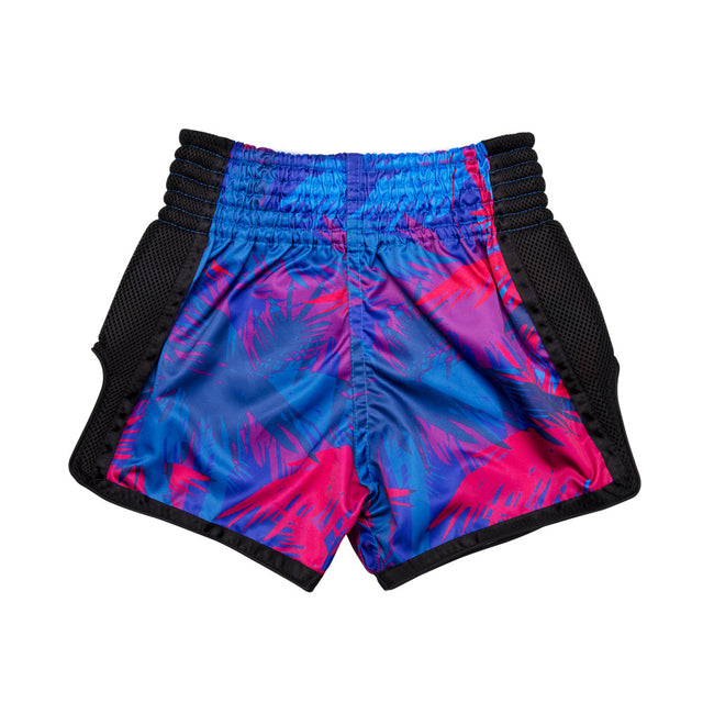 Childrens Thai shorts Fairtex BSK2102 Kids Summer buy