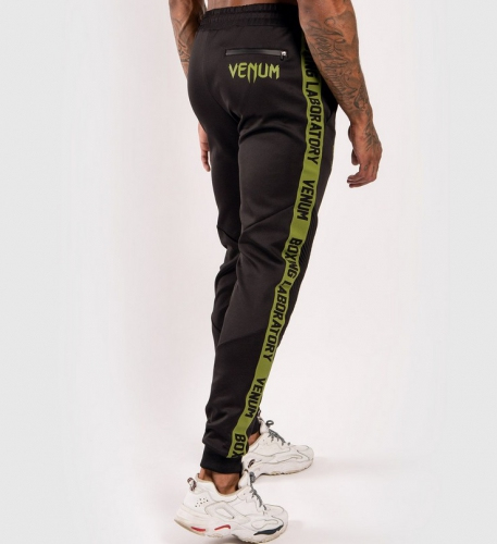 Venum Boxing Lab Black Green sweatpants price
