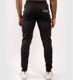 Спортивные штаны Venum Boxing Lab Black Green, Фото № 4