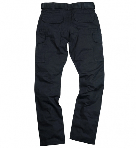 Тактические штаны Howitzer Alpha Black Straight Pant купить