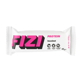 Протеиновый батончик Fizi Hazelnut