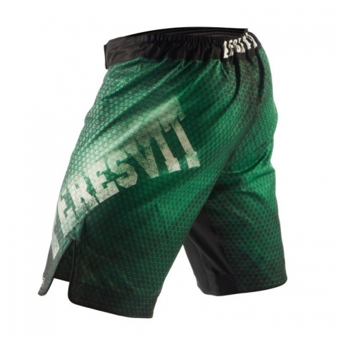 Peresvit Legend Fightshorts Forrest Green buy