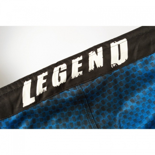 Peresvit Legend Fightshorts Forrest Green size