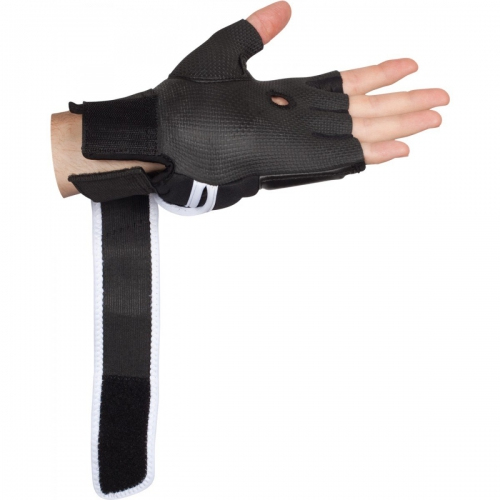 Снарядні рукавиці Fighting Sports Pro Gel Weighted Gloves ціна