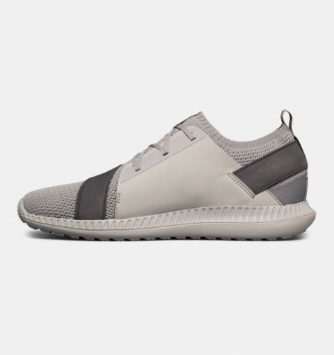 Кросівки Under Armour Threadborne Shift Aluminum купити