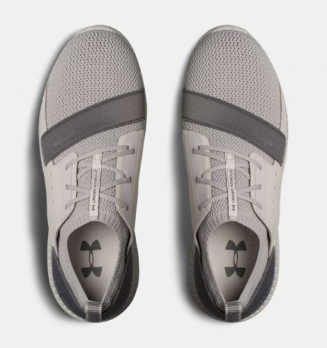 Кросівки Under Armour Threadborne Shift Aluminum оригінал