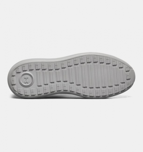 Кросівки Under Armour Threadborne Shift Aluminum ціна