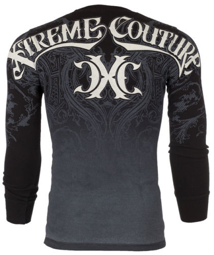 Xtreme Couture Industrialized Thermal Black buy