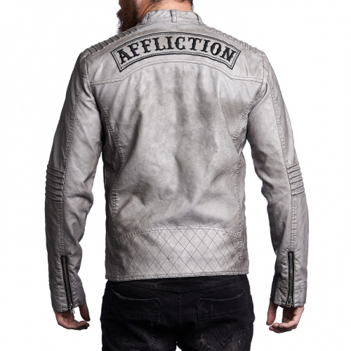 Куртка Affliction Tough Ride Jacket купить