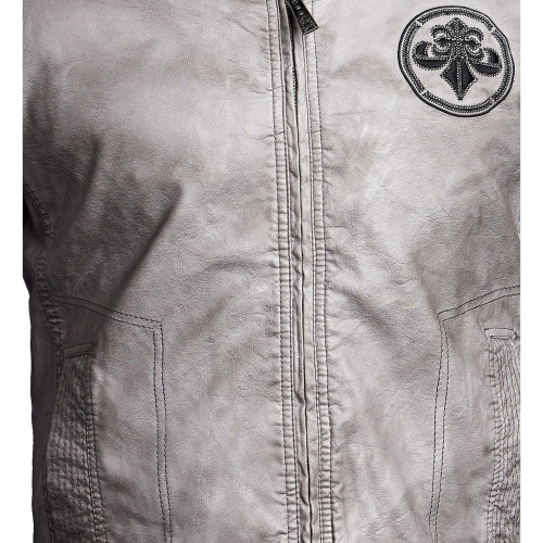 Куртка Affliction Tough Ride Jacket фото
