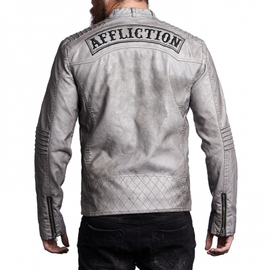 Куртка Affliction Tough Ride Jacket, Фото № 2