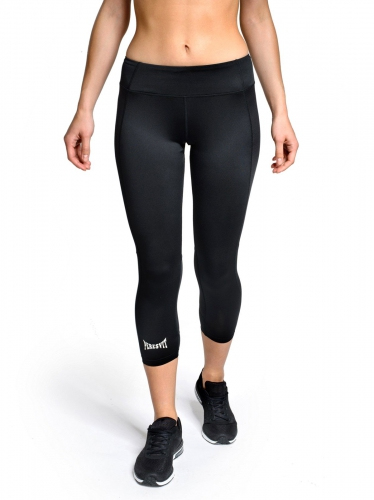 Womens compression capri Peresvit Air Motion Womens Capri Black price