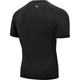 Rashguard RDX T15 Short Sleeve Rash Guard Black buy