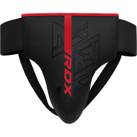 Защита паха RDX F6 Kara Red