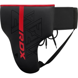 Защита паха RDX F6 Kara Red купить