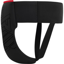 Защита паха RDX F6 Kara Red цена