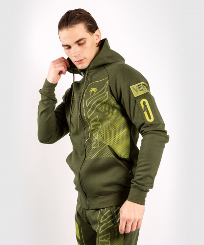 Venum Commando Hoodie Loma Edition Khaki buy