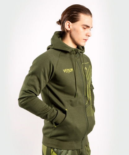 Venum Commando Hoodie Loma Edition Khaki price