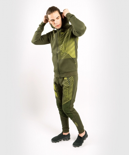 Venum Commando Hoodie Loma Edition Khaki cost