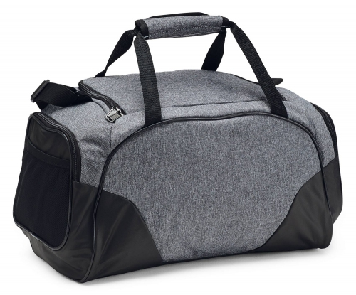 Спортивная сумка Under Armour Undeniable 3.0 Extra Small Duffle Grey купити