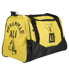 Сумка TITLE Ali Personal Sport Bag Yellow Black