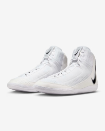Борцовки Nike Inflict 4 Nike Inflict 4 White Black