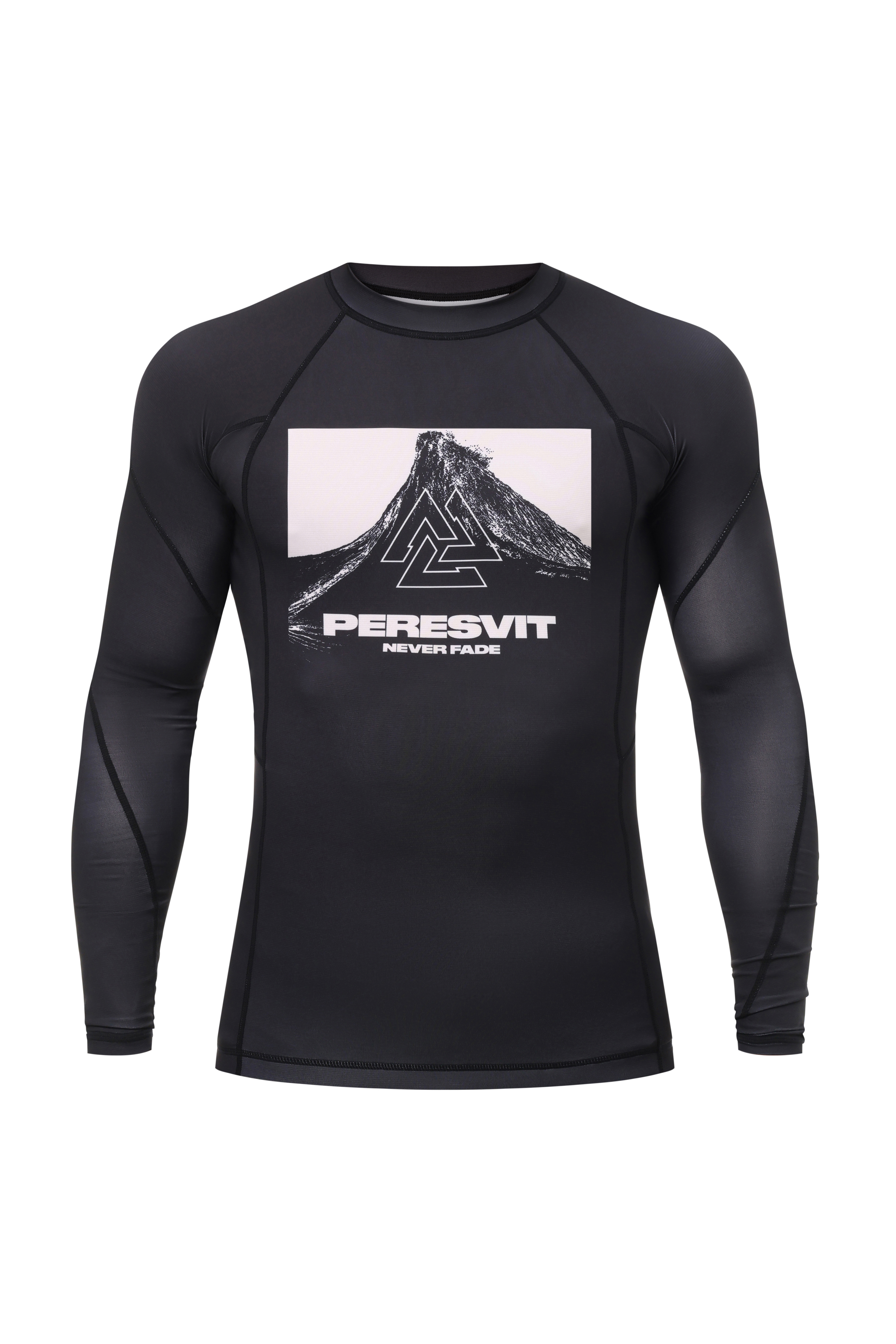 Рашгард Peresvit Conflict Long Sleeve Rashguard