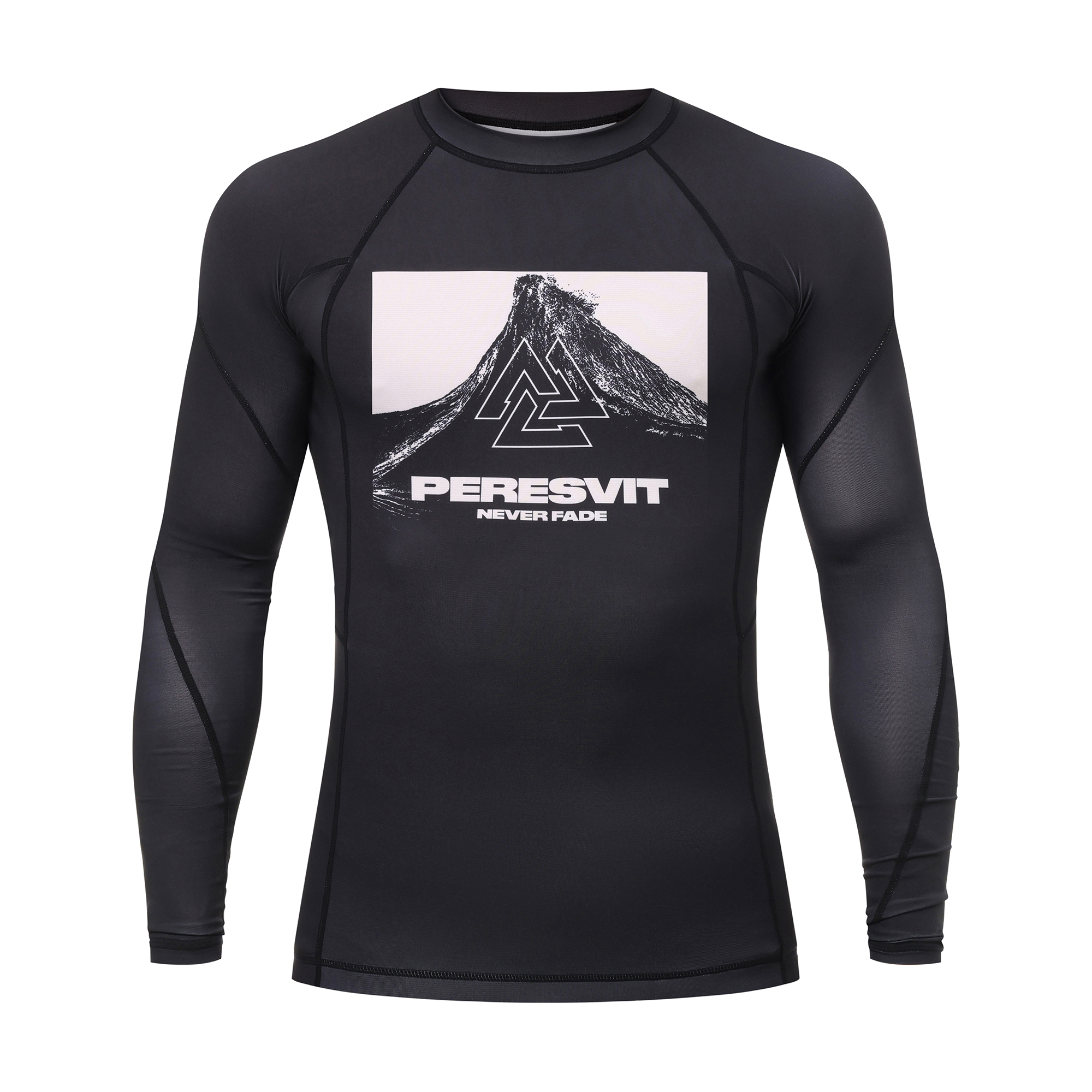 Рашгард Peresvit Conflict Long Sleeve Rashguard