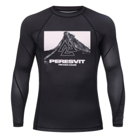 Рашгард Peresvit Conflict Long Sleeve Rashguard