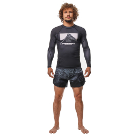 Рашгард Peresvit Conflict Long Sleeve Rashguard купити