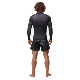 Рашгард Peresvit Conflict Long Sleeve Rashguard ціна