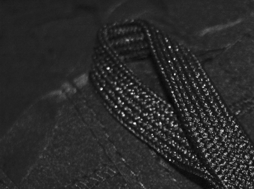 Детские шорты MMA Bad Boy Kids Strike II Shorts Black Blue фото