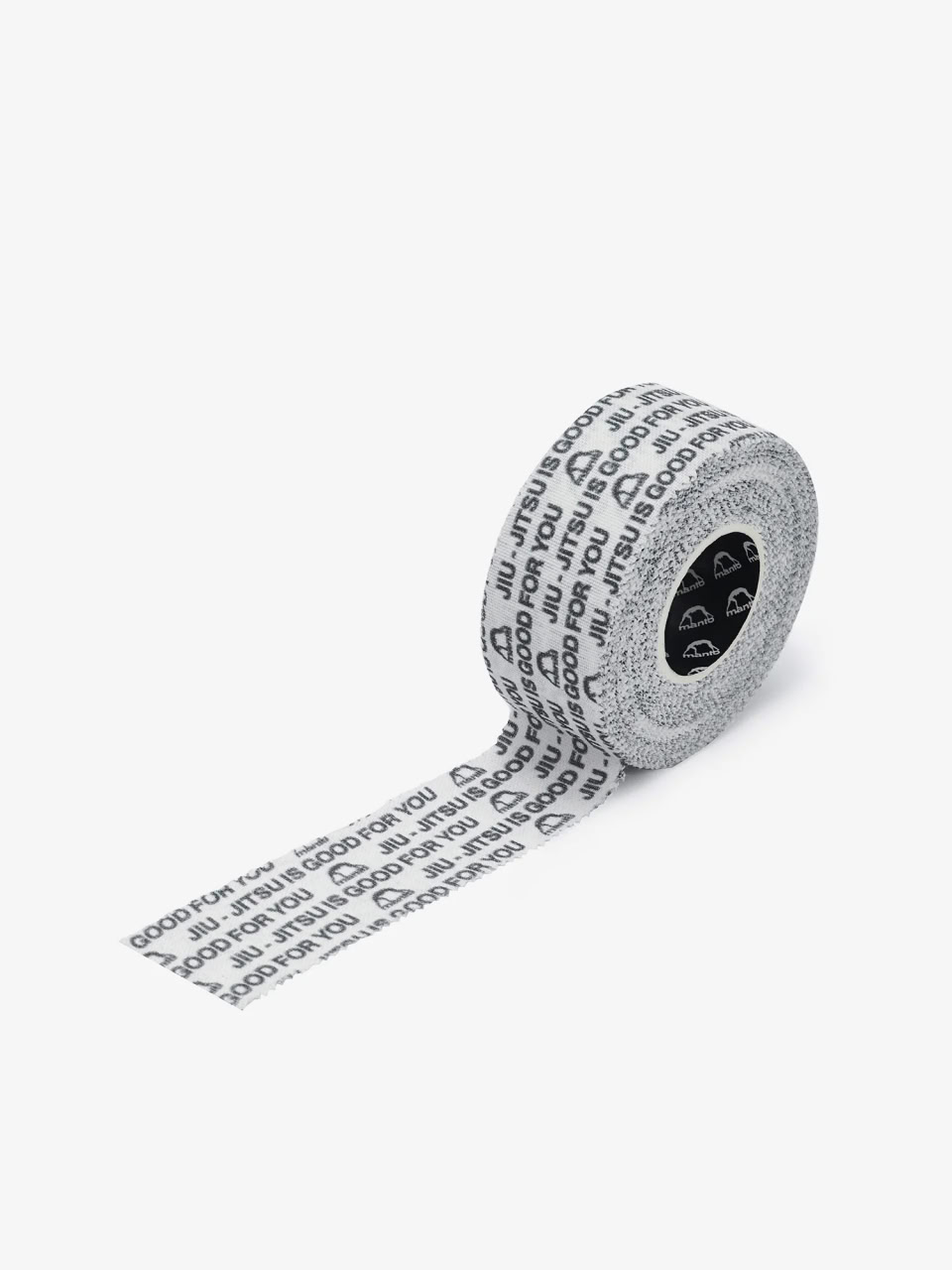 Тейпы для пальцев MANTO Jiu-Jitsu Finger Tape