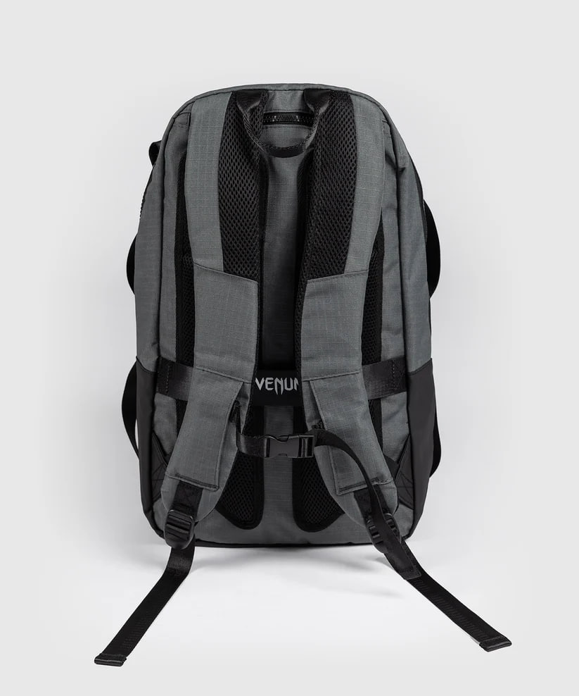 Рюкзак Venum Ripstop Evo 2 BackPack Storm Grey цена