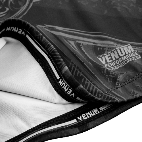 Venum Gladiator 3.0 Rashguard Long Sleeves Black where to buy