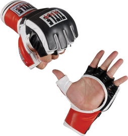 Перчатки Title MMA Gel Max Training Gloves