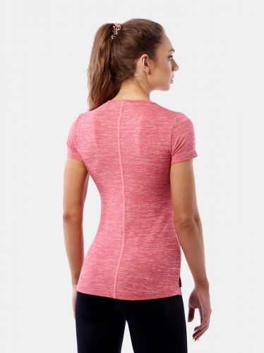 Peresvit Micromodal Womens T-shirt Caribbean Flamingo buy