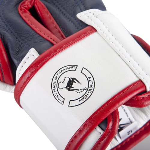 Боксерські рукавиці Venum Bangkok Spirit Boxing Gloves White фото