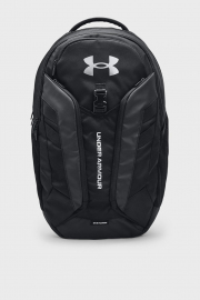 Рюкзак Under Armour Hustle Pro Backpack Black